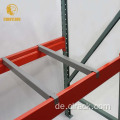 Heavy Duty Pallet Rack Disassemble Pallet Support Bar